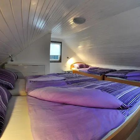 Chalet Zeleni Pozoj