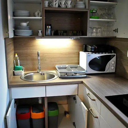 Zeleni Pozoj Chalet Catez ob Savi
