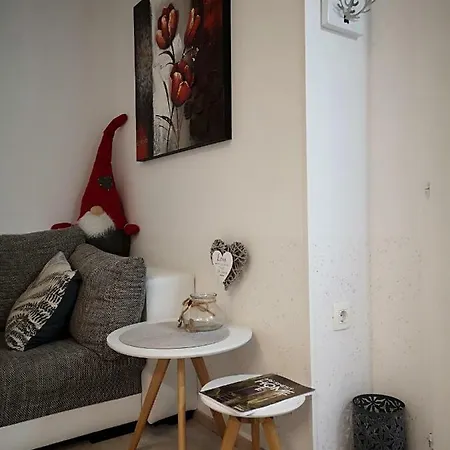 Chalet Zeleni Pozoj Catez ob Savi