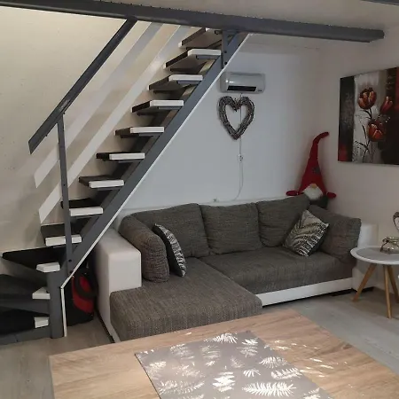 Chalet Zeleni Pozoj Catez ob Savi